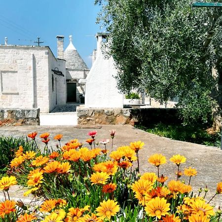 Maison Milleottocento Cisternino Zewnętrze zdjęcie