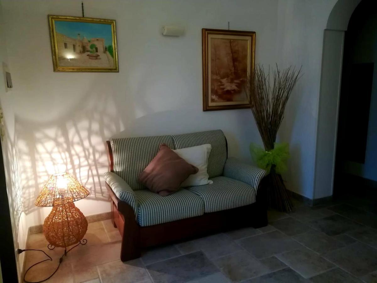 Maison Milleottocento Cisternino Zewnętrze zdjęcie