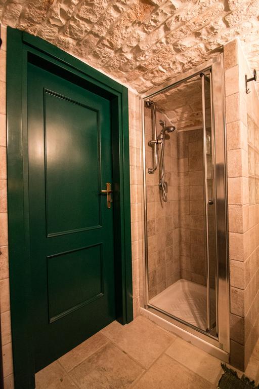 Maison Milleottocento Cisternino Zewnętrze zdjęcie