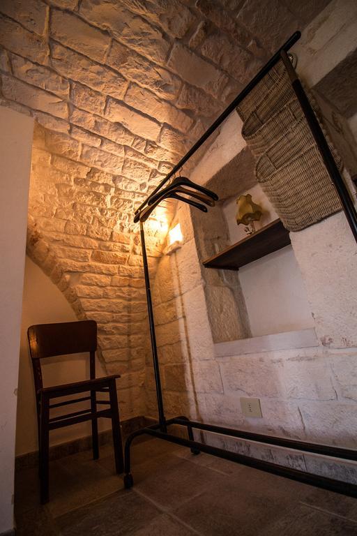 Maison Milleottocento Cisternino Zewnętrze zdjęcie