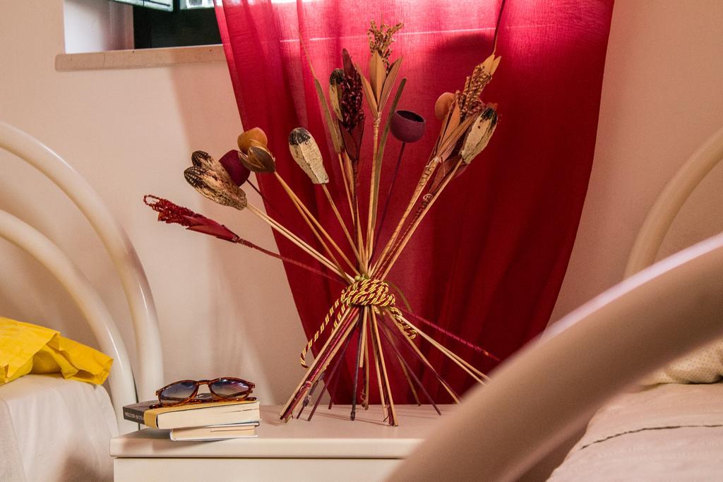 Maison Milleottocento Cisternino Zewnętrze zdjęcie