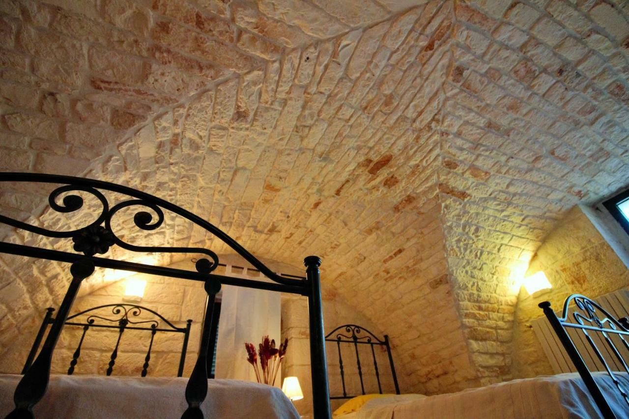 Maison Milleottocento Cisternino Zewnętrze zdjęcie
