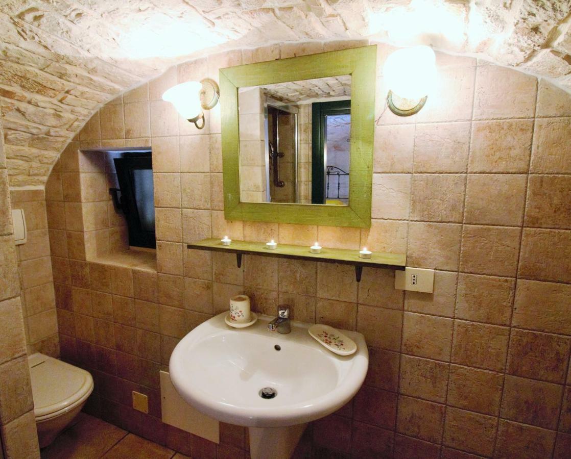 Maison Milleottocento Cisternino Zewnętrze zdjęcie