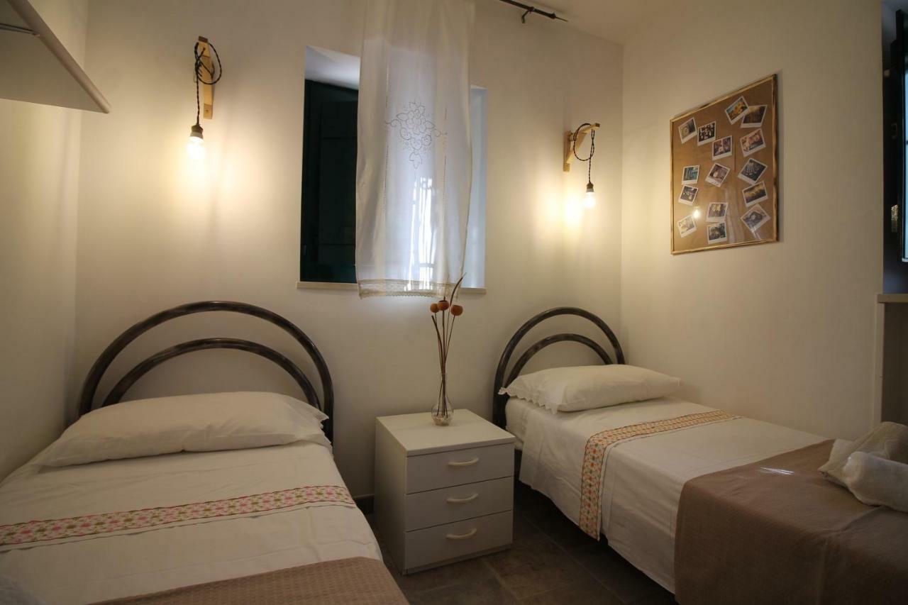 Maison Milleottocento Cisternino Zewnętrze zdjęcie