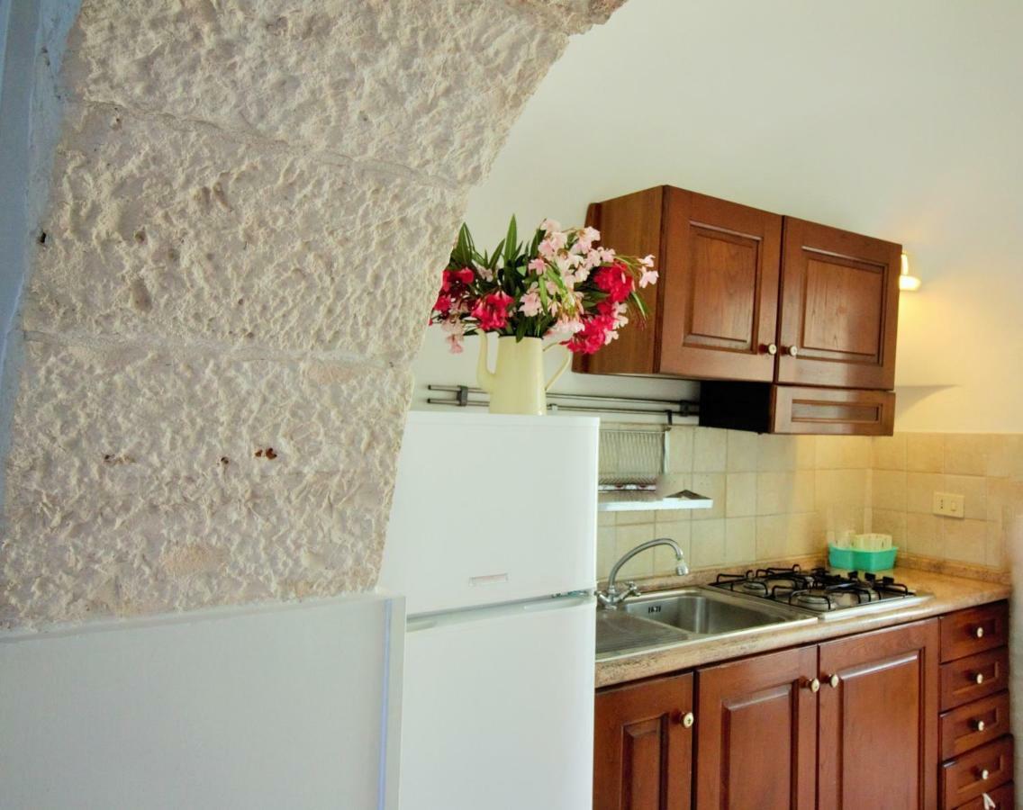Maison Milleottocento Cisternino Zewnętrze zdjęcie