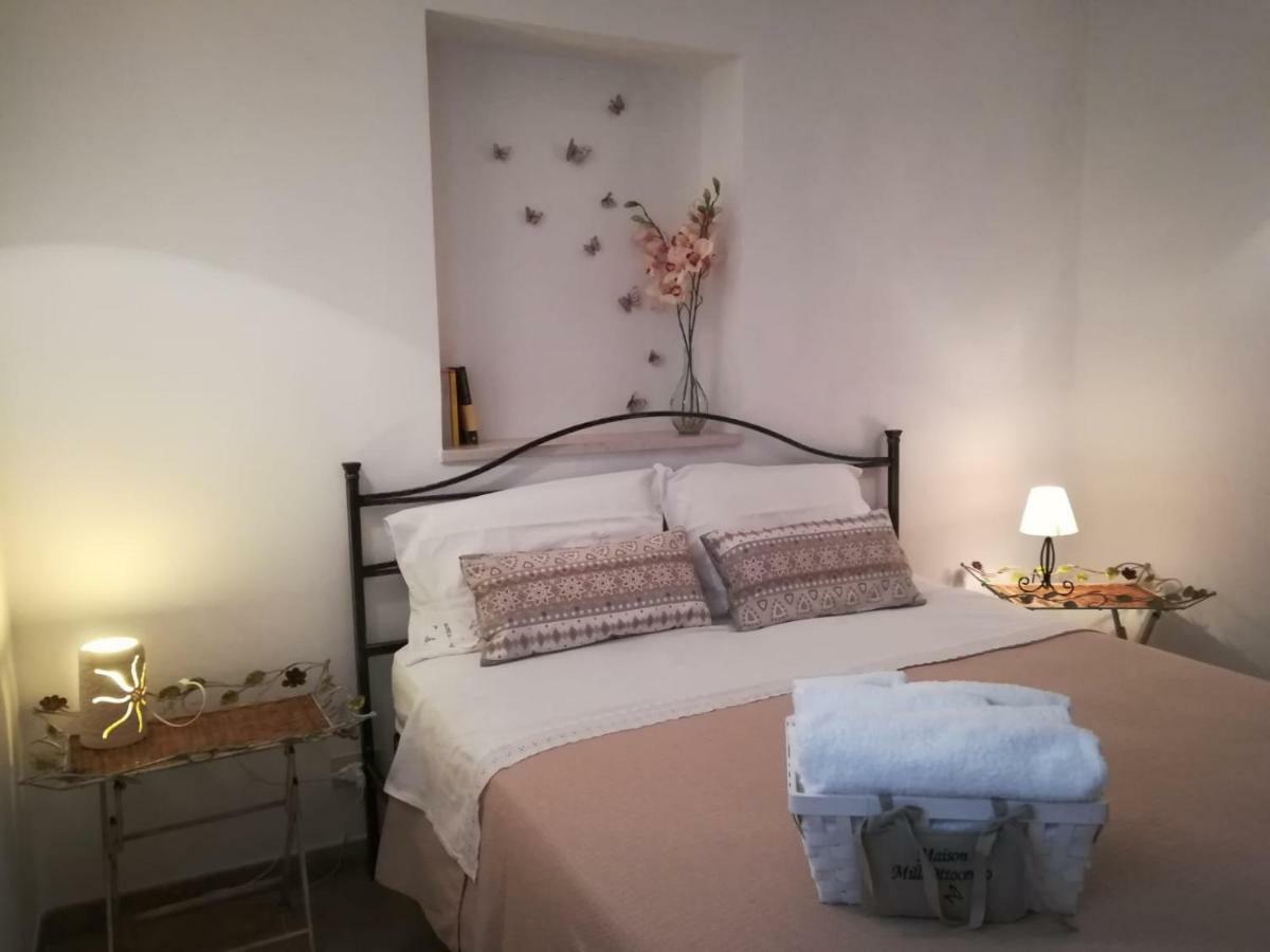 Maison Milleottocento Cisternino Zewnętrze zdjęcie